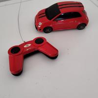 macchinine, elicotteri telecomandati