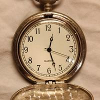 Collezione Orologio da tasca vintage.