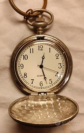 Collezione Orologio da tasca vintage.