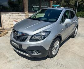 OPEL Mokka 1.7 CDTI 130CV