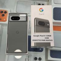 Google Pixel 8 128GB - PROMO