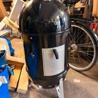 Weber Smokey Muontain 47 cm