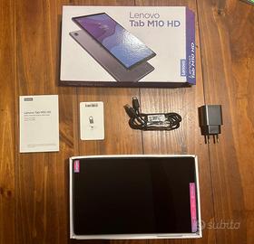 Lenovo tab m10