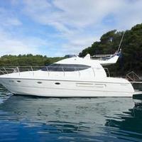 Azimut AZ 36 Fly