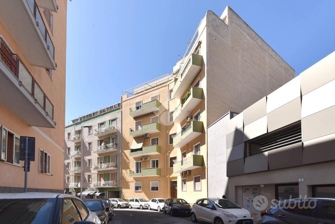 Appartamento – Cagliari, Bonaria - Altro