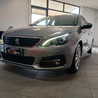 Peugeot 308 BlueHDi 130 S&S EAT6 SW Allure