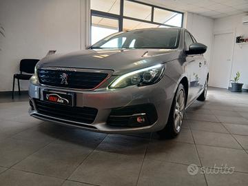 Peugeot 308 BlueHDi 130 S&S EAT6 SW Allure