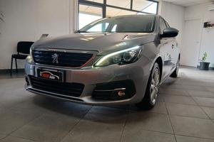 Peugeot 308 BlueHDi 130 S&S EAT6 SW Allure