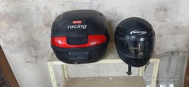 casco e baule
