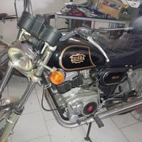 Gilera 200 T4 C