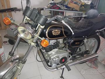 Gilera 200 T4 C