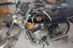 Gilera 200 T4 C