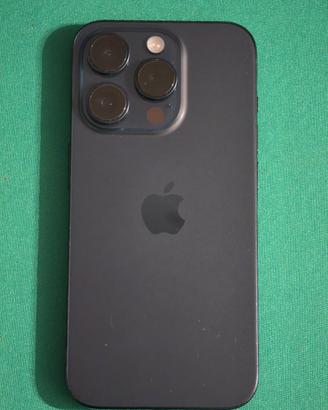 iPhone 15 Pro 256GB 