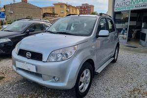 Daihatsu Terios 1.5 4WD GPL -Pedane- 2007