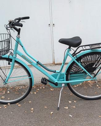 Bicletta bici donna 26" NUOVA 