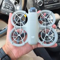 DJI Neo con DJI care 580 giorni rimanenti