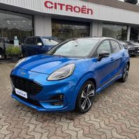 FORD Puma 1.0 EcoBoost Hybrid 155 CV S&S ST-Line