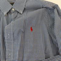 Camicia ralph lauren