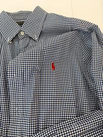 Camicia ralph lauren