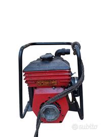 Piccolo Motopompa "Cm 46" Made in Italy 