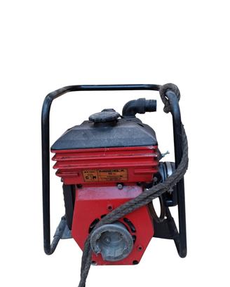 Piccolo Motopompa "Cm 46" Made in Italy 