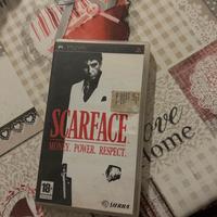 Scarface psp