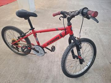 Bicicletta bambino