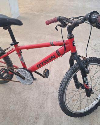 Bicicletta bambino