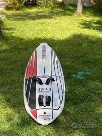 Windsurf spitfire HD 125LT