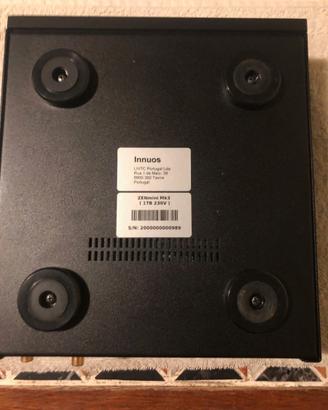 INNUOS ZENmini Mk3 1TB