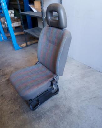 sedili posteriori nissan vanette