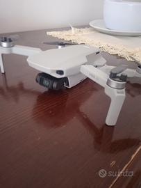 Dji mini 4k