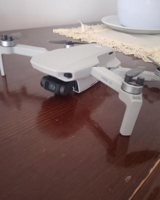 Dji mini 4k