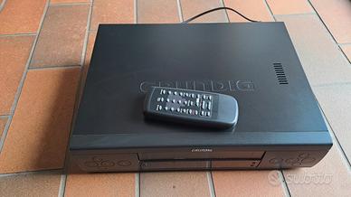 videoregistratore 