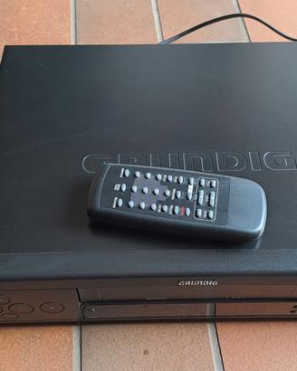 videoregistratore 