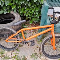  BICI BMX