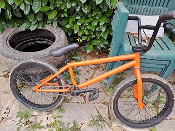  BICI BMX