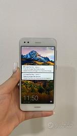 Huawei Y6 Pro 2017 Gray 16 GB - 9846