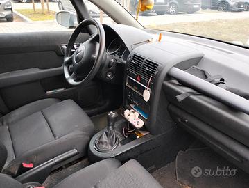 audi A2 
