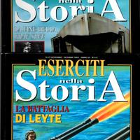 ESERCITI NELLA STORIA  Rivista bimestrale