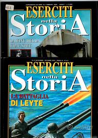 ESERCITI NELLA STORIA  Rivista bimestrale