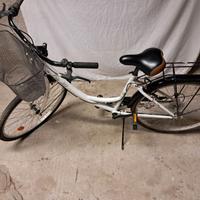 bici donna