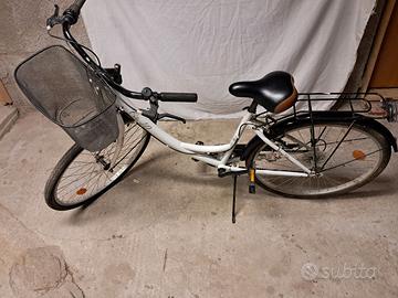 bici donna