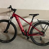 Ebike focus Whistler2 6.9