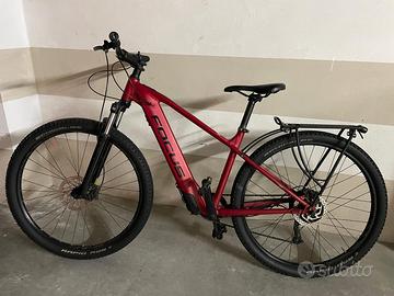 Ebike focus Whistler2 6.9