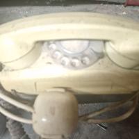 Telefono Vintage