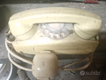 Telefono Vintage