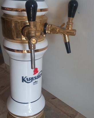 Spillstrice per birra Kalsbrau 