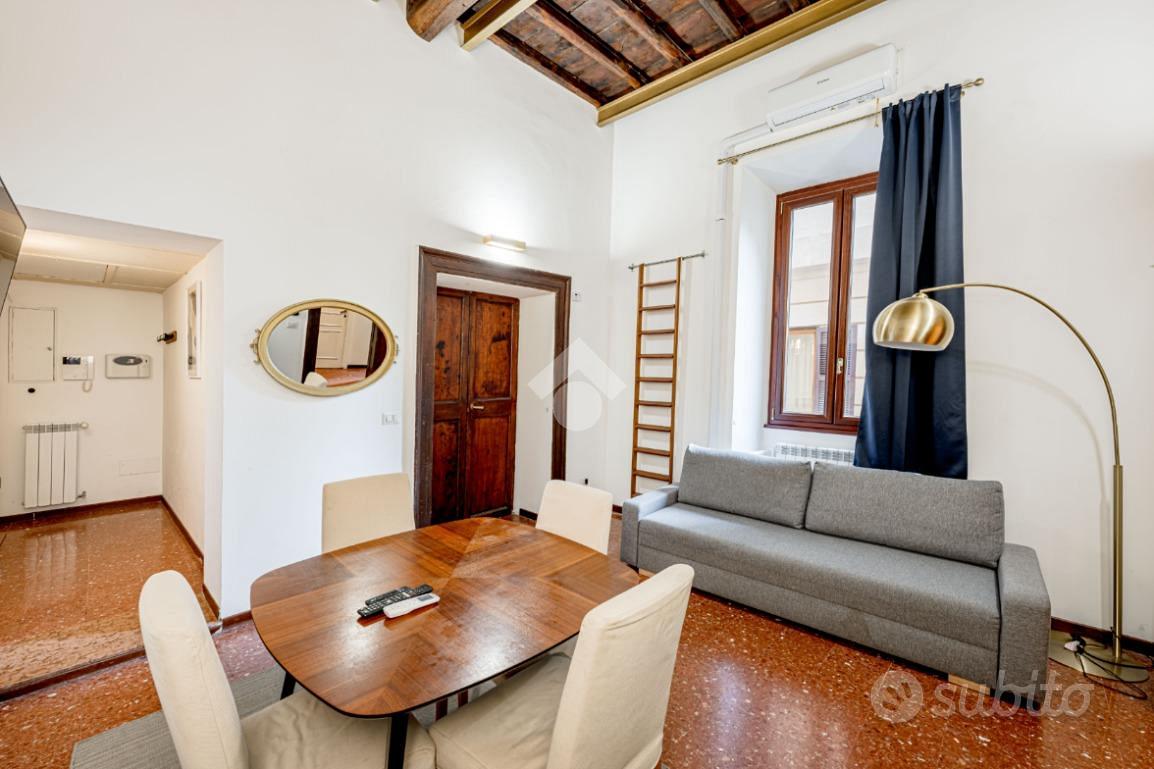 Appartamento – Roma, Colonna, Municipio Roma I - Vista 4