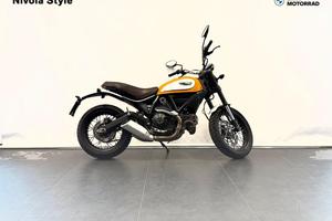 DUCATI Scrambler 800 Classic my15